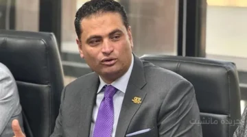 بعضوية محمد طاهر.. أول اجتماع لمجلس إدارة غرفة صناعة التطوير العقاري باتحاد الصناعات 1